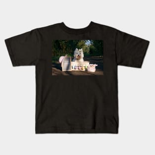 Happy Easter Kids T-Shirt